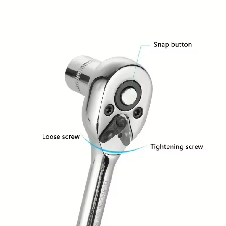 Auto Repairing Tool Set
