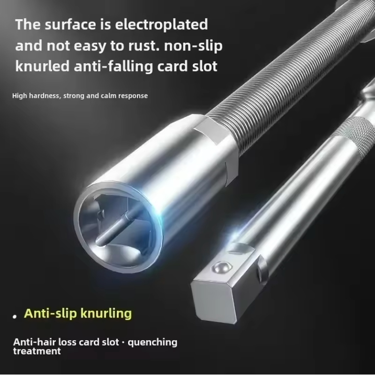 Auto Repairing Tool Set